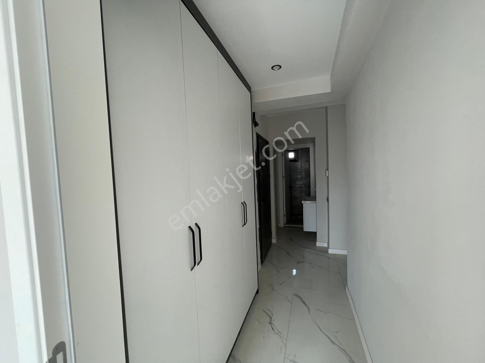 Gümüşçayda 3+1 Sıfır Daire-ön Cephe Asansörlü Ferah Odalı - Görsel 26