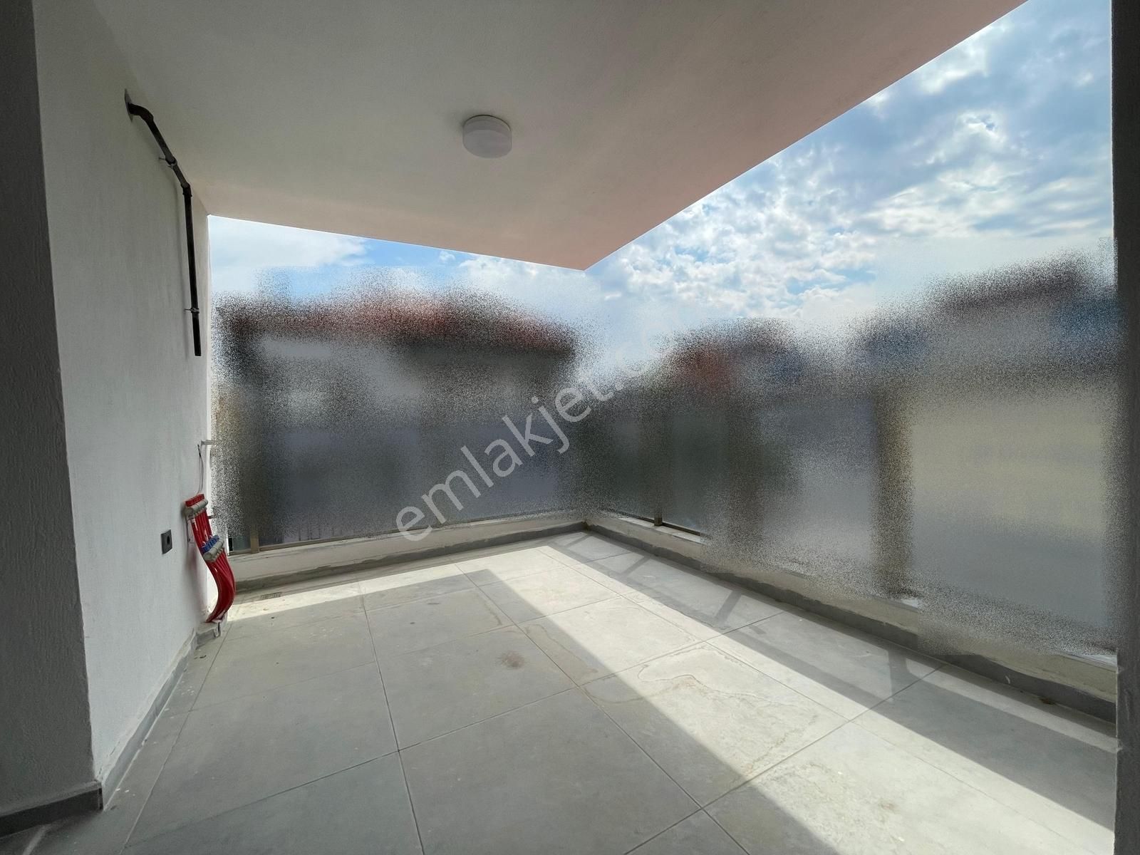 Gümüşçayda 3+1 Sıfır Daire-ön Cephe Asansörlü Ferah Odalı - Görsel 16