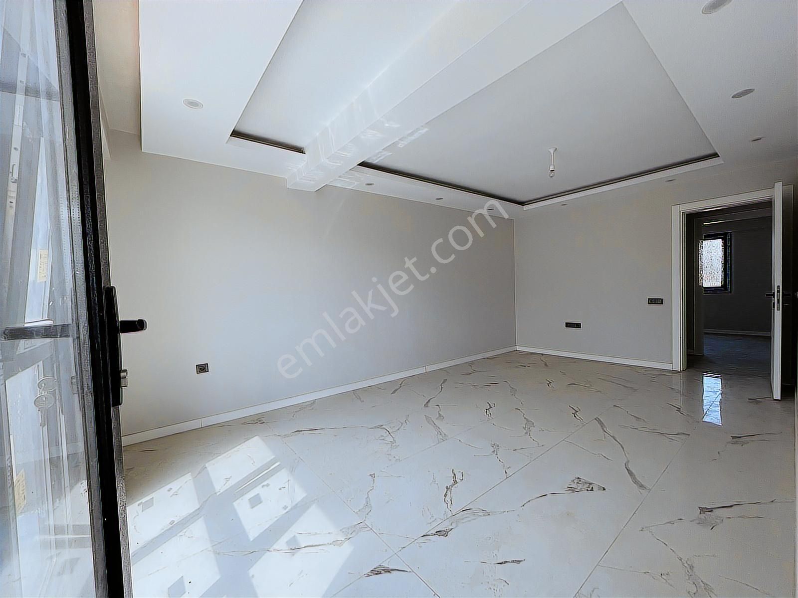 Gümüşçayda 3+1 Sıfır Daire-ön Cephe Asansörlü Ferah Odalı - Görsel 13