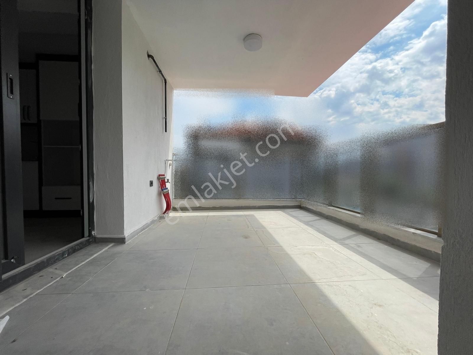 Gümüşçayda 3+1 Sıfır Daire-ön Cephe Asansörlü Ferah Odalı - Görsel 12