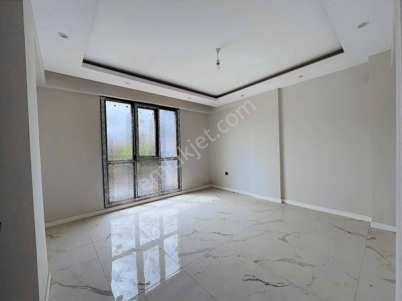 Gümüşçayda 3+1 Sıfır Daire-ön Cephe Asansörlü Ferah Odalı - Görsel 5