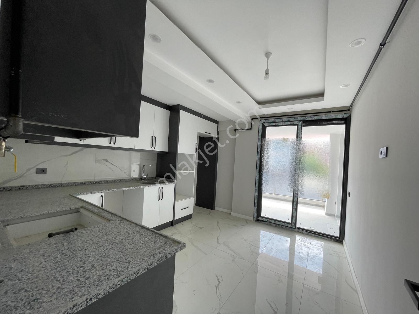 Gümüşçayda 3+1 Sıfır Daire-ön Cephe Asansörlü Ferah Odalı - Görsel 10