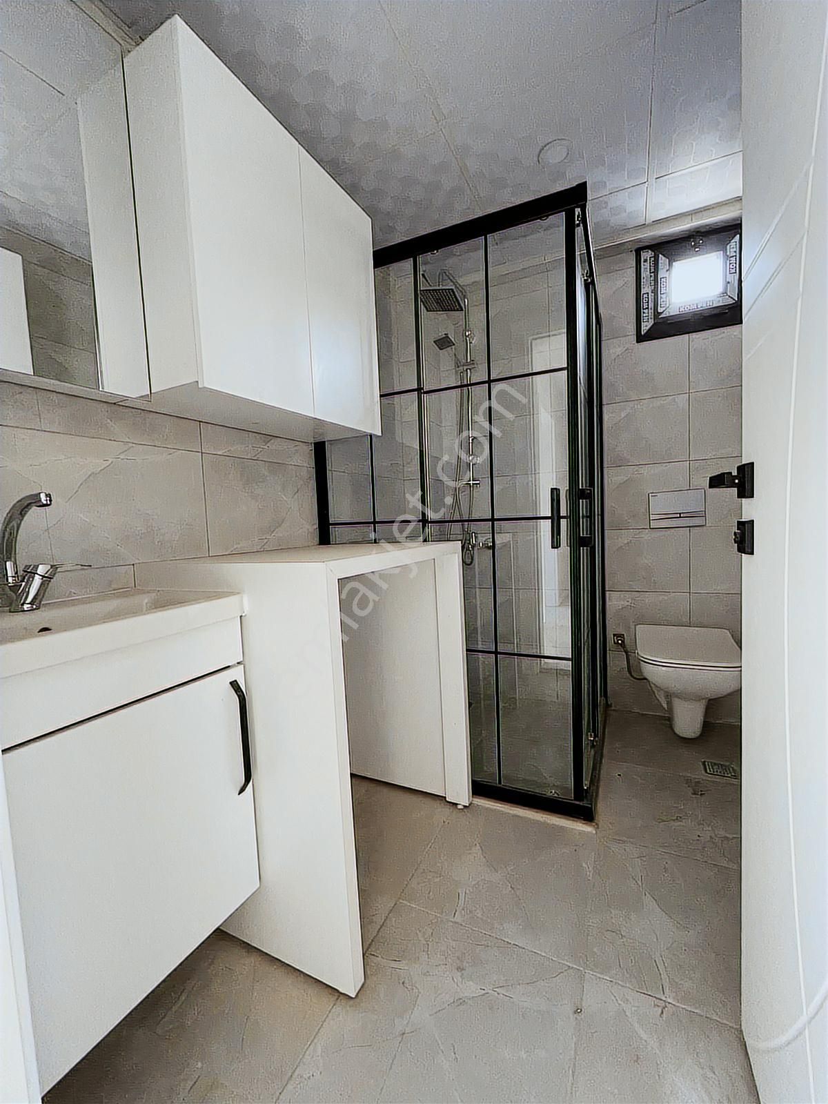 Gümüşçayda 3+1 Sıfır Daire-ön Cephe Asansörlü Ferah Odalı - Görsel 23