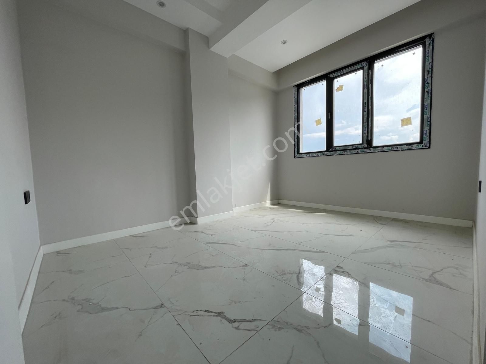 Gümüşçayda 3+1 Sıfır Daire-ön Cephe Asansörlü Ferah Odalı - Görsel 27