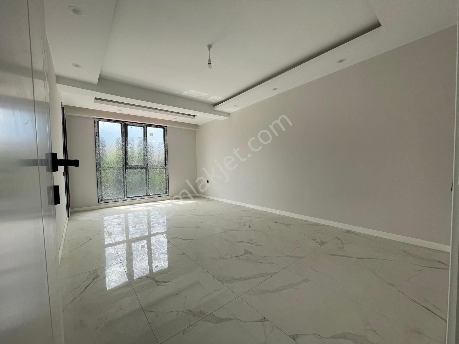 Gümüşçayda 3+1 Sıfır Daire-ön Cephe Asansörlü Ferah Odalı - Görsel 4