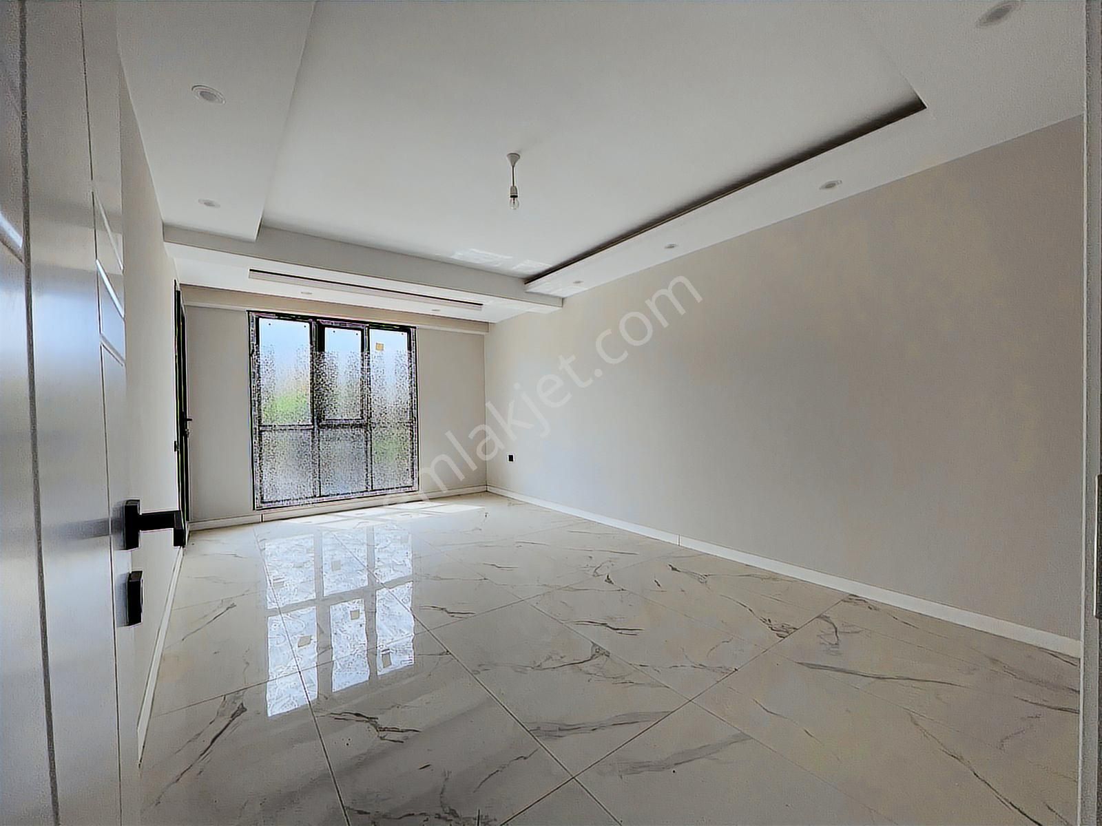 Gümüşçayda 3+1 Sıfır Daire-ön Cephe Asansörlü Ferah Odalı - Görsel 15