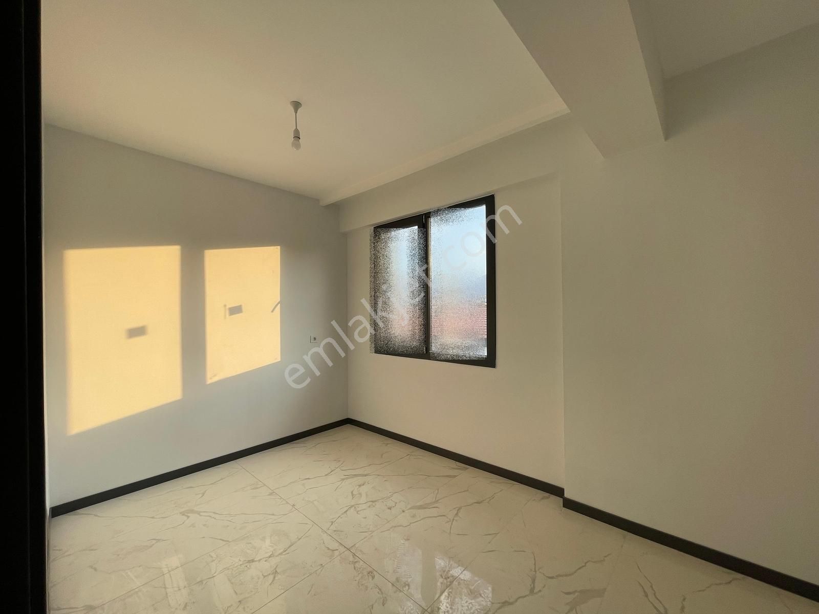 Deda Konutlarına Yakın 3+1 Sıfır Daire-asnsörlü, Manzaralı - Görsel 6