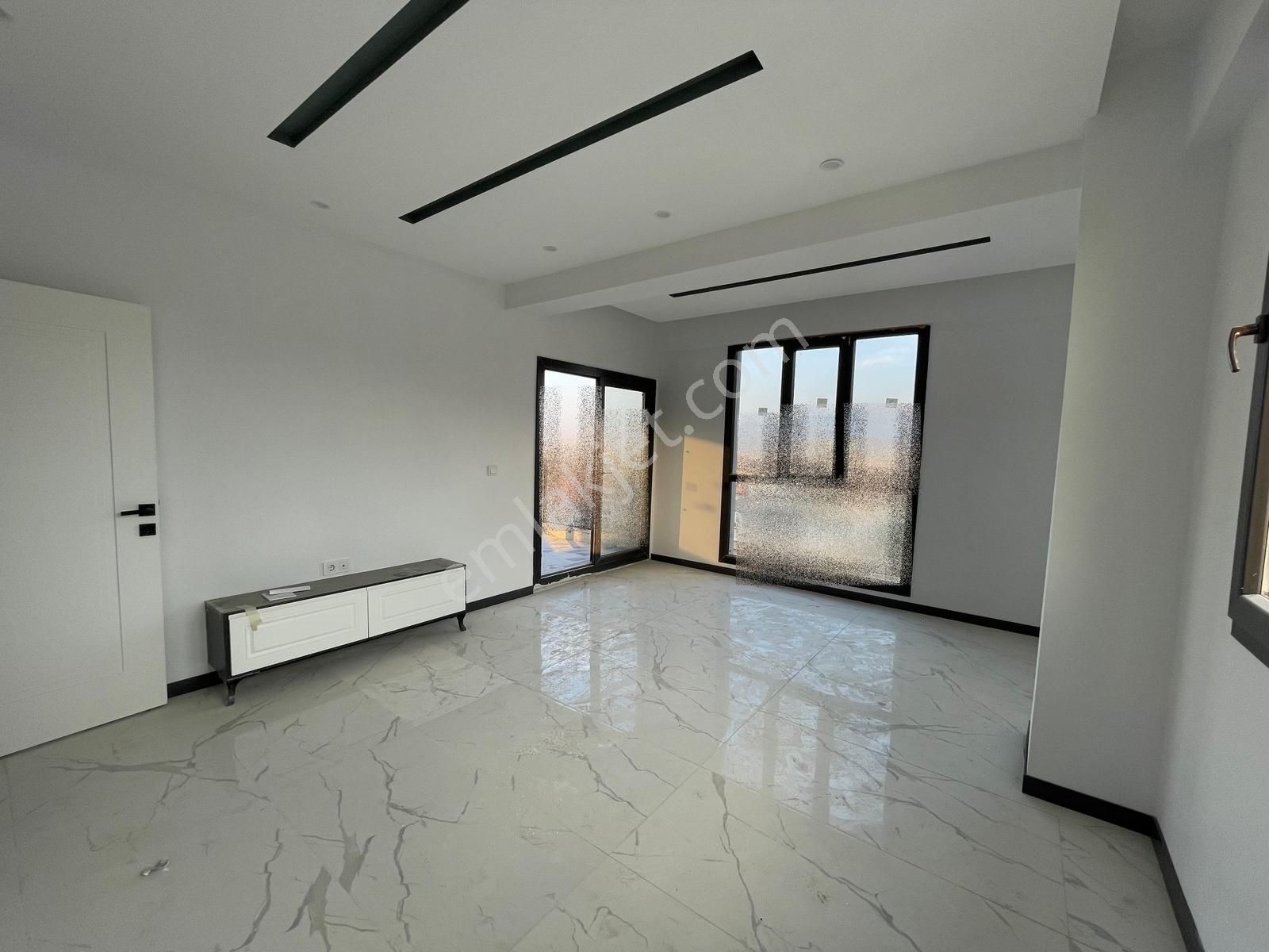 Deda Konutlarına Yakın 3+1 Sıfır Daire-asnsörlü, Manzaralı - Görsel 22