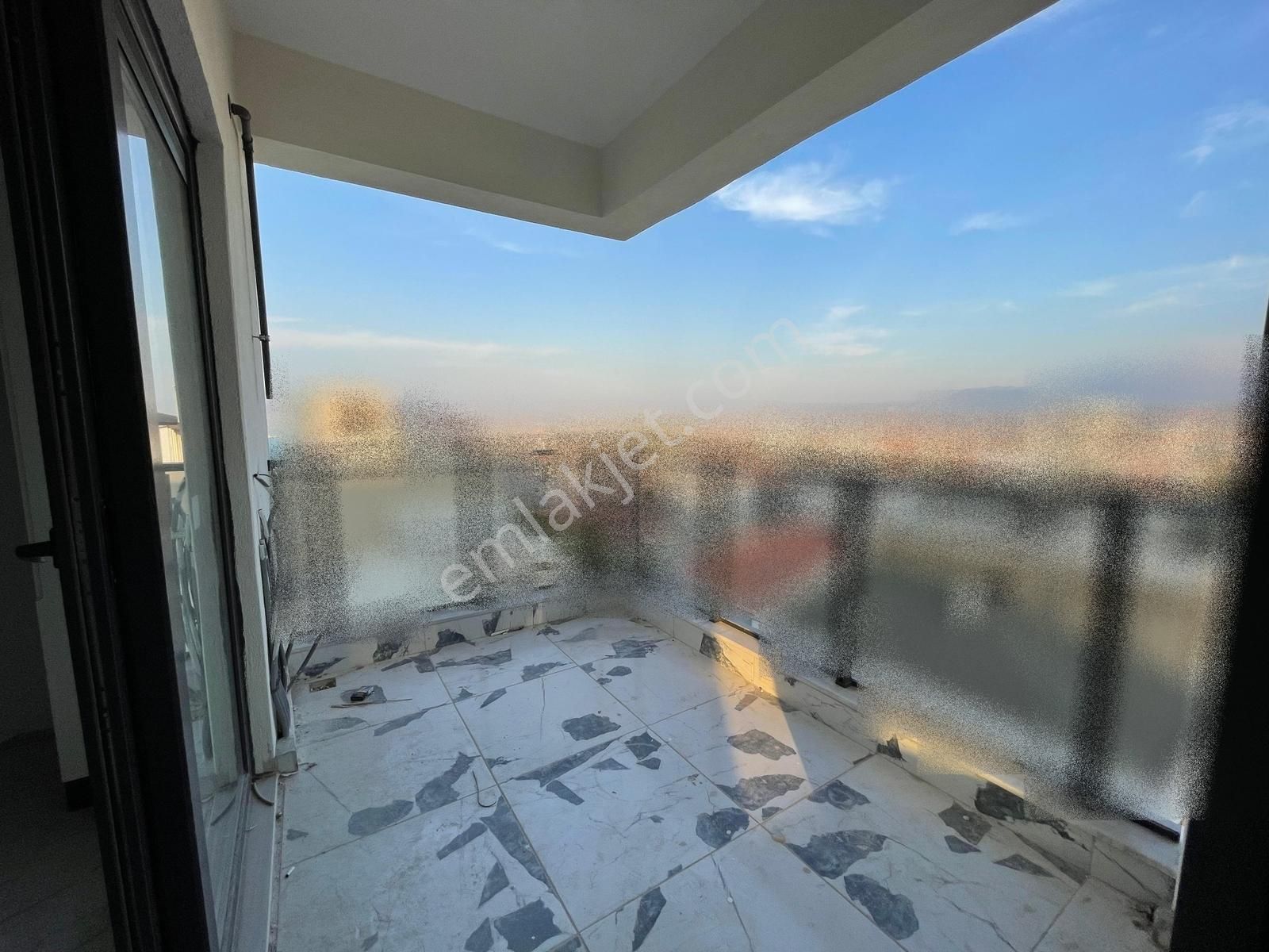 Deda Konutlarına Yakın 3+1 Sıfır Daire-asnsörlü, Manzaralı - Görsel 16