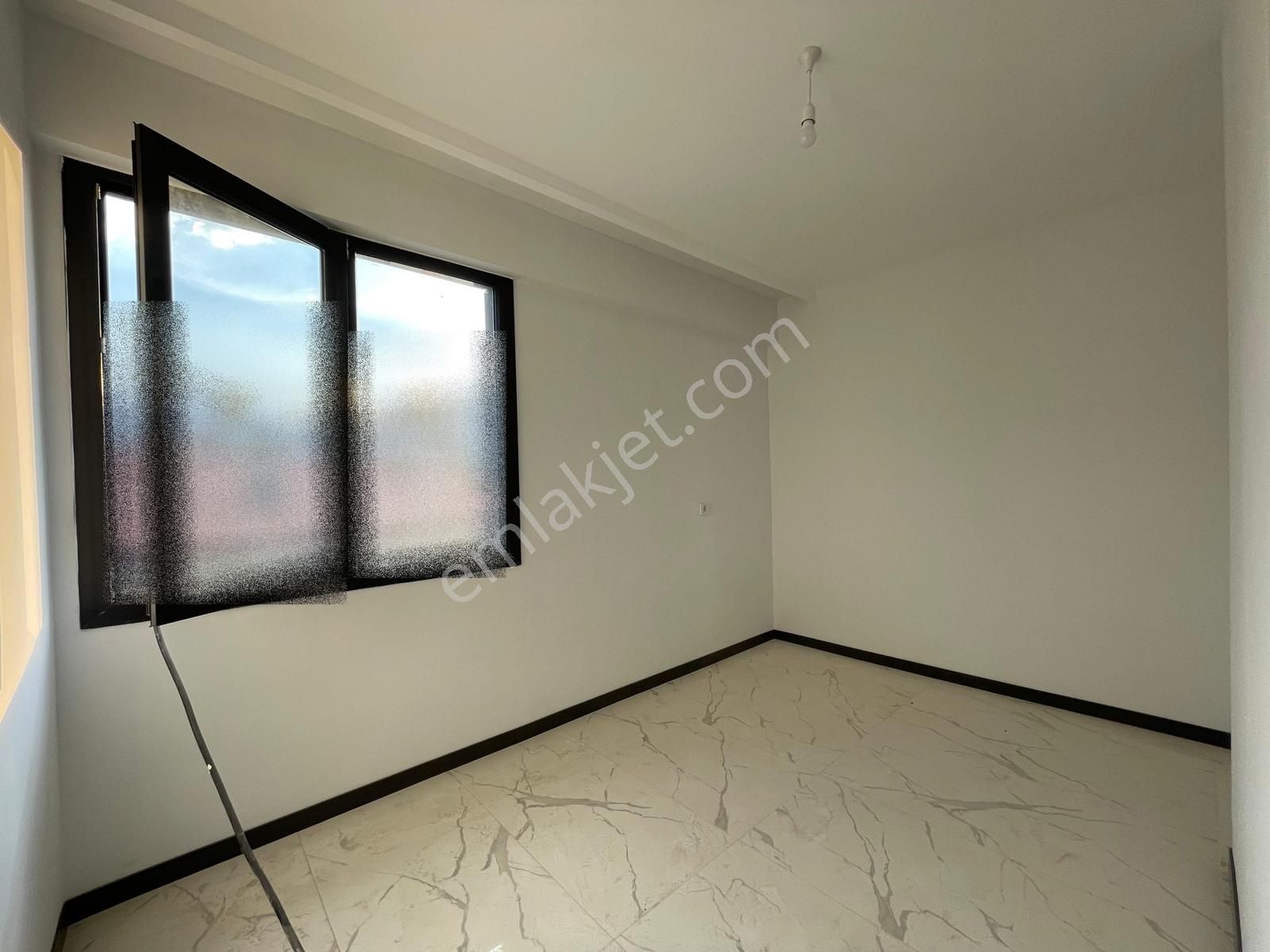 Deda Konutlarına Yakın 3+1 Sıfır Daire-asnsörlü, Manzaralı - Görsel 11