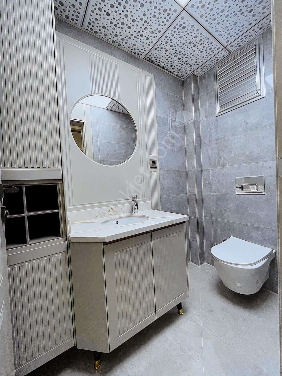 Babilden Lüks 4+1 Daireler-akılı Ev Sistemi Sosyal Donatılı - Görsel 5