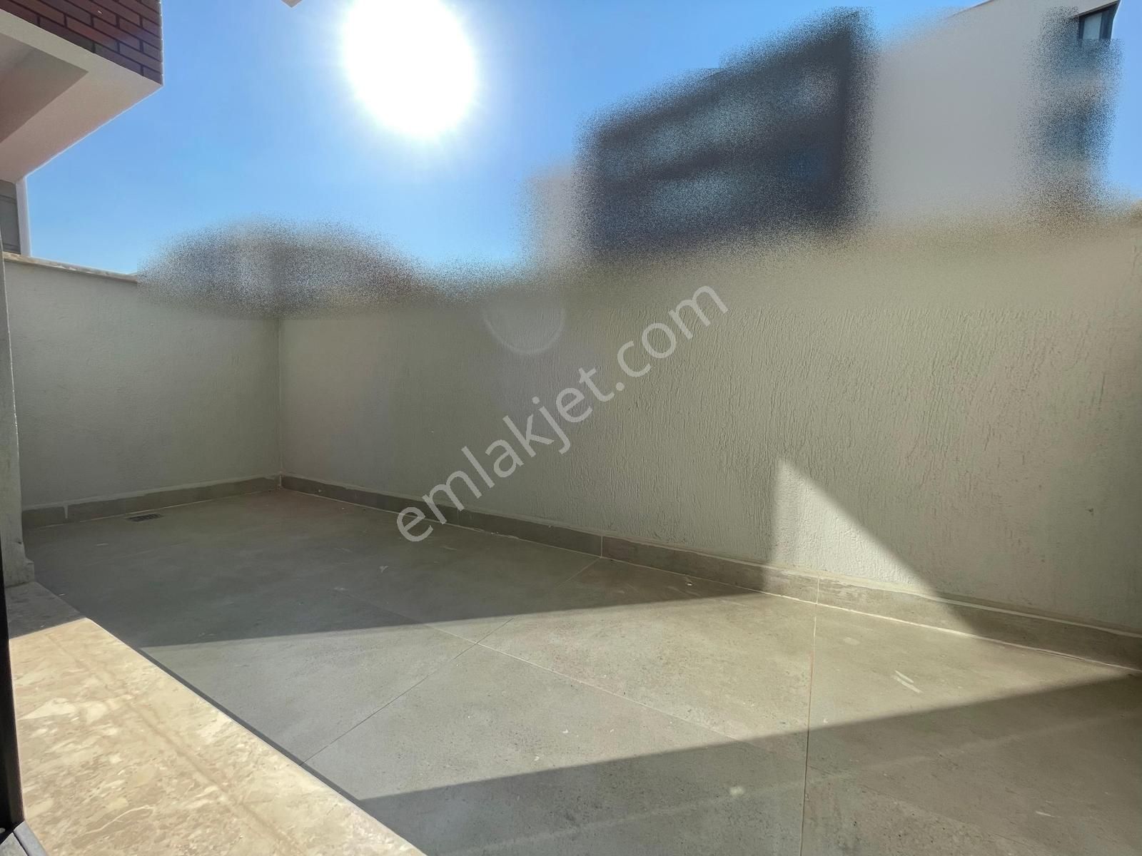 Babilden Lüks 4+1 Daireler-akılı Ev Sistemi Sosyal Donatılı - Görsel 9