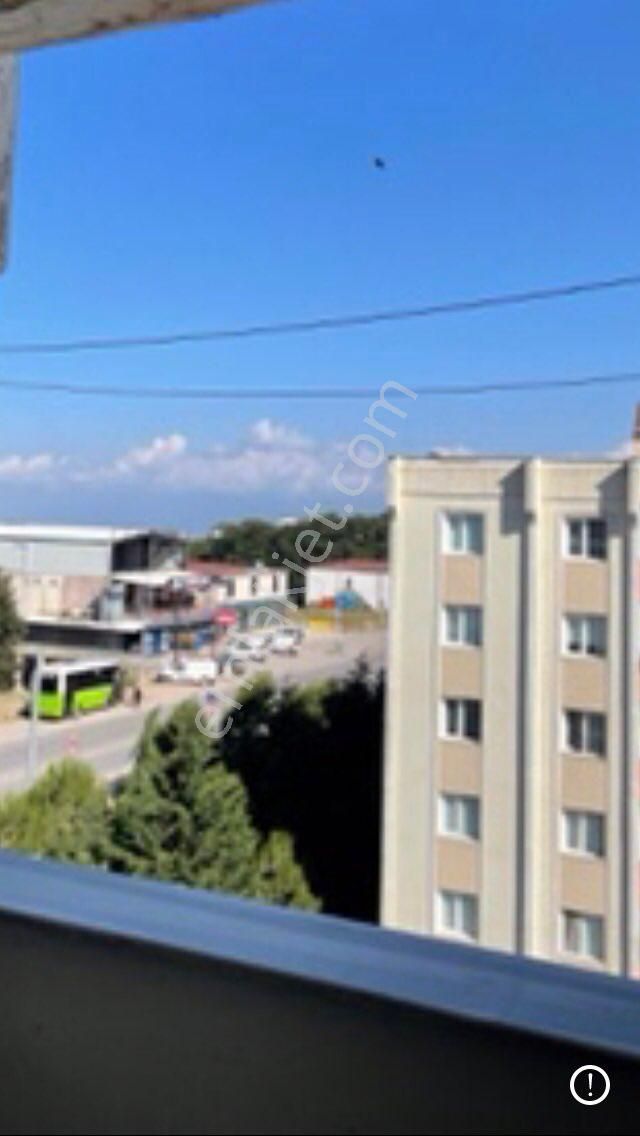 İlimtepe 5.etap Doğa Sitesi Satılık Daire - Görsel 11
