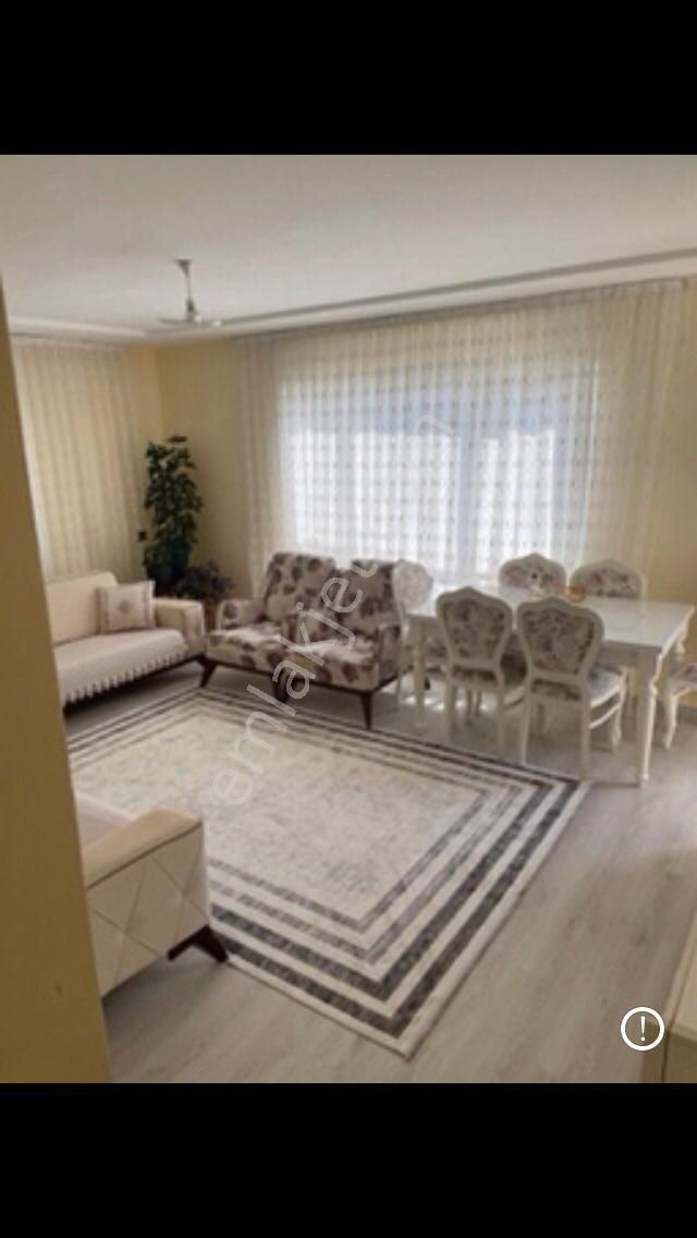 İlimtepe 5.etap Doğa Sitesi Satılık Daire - Görsel 3