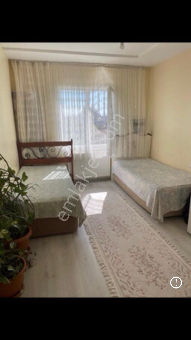 İlimtepe 5.etap Doğa Sitesi Satılık Daire - Görsel 4
