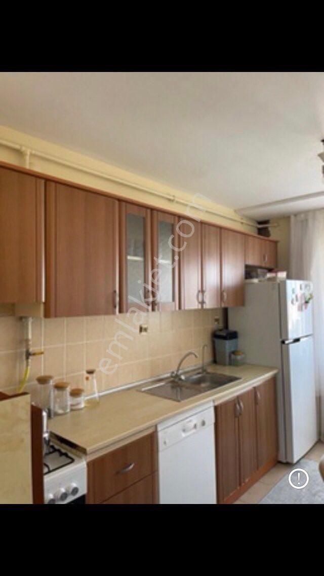 İlimtepe 5.etap Doğa Sitesi Satılık Daire - Görsel 10