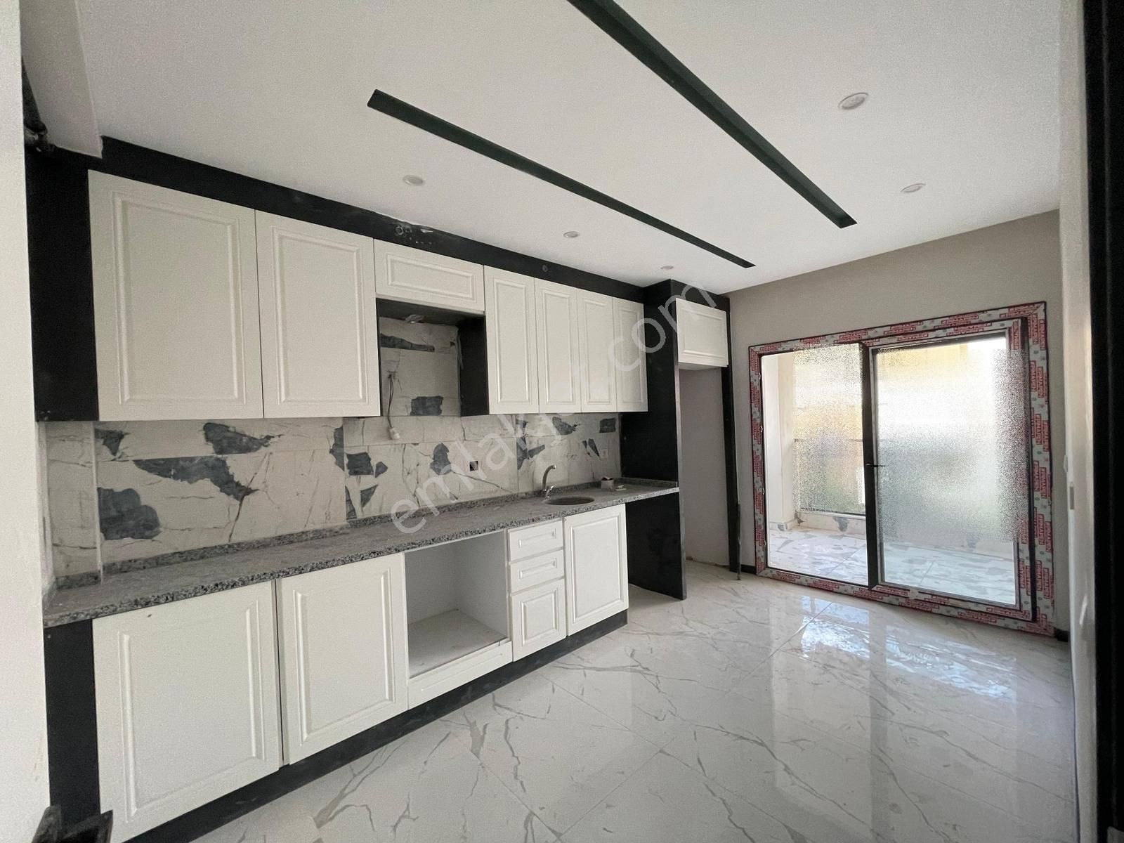 Deda Life Konutlarına Yakın 2+1 Sıfır Daire- Ferah Yaşam Alanı - Görsel 15