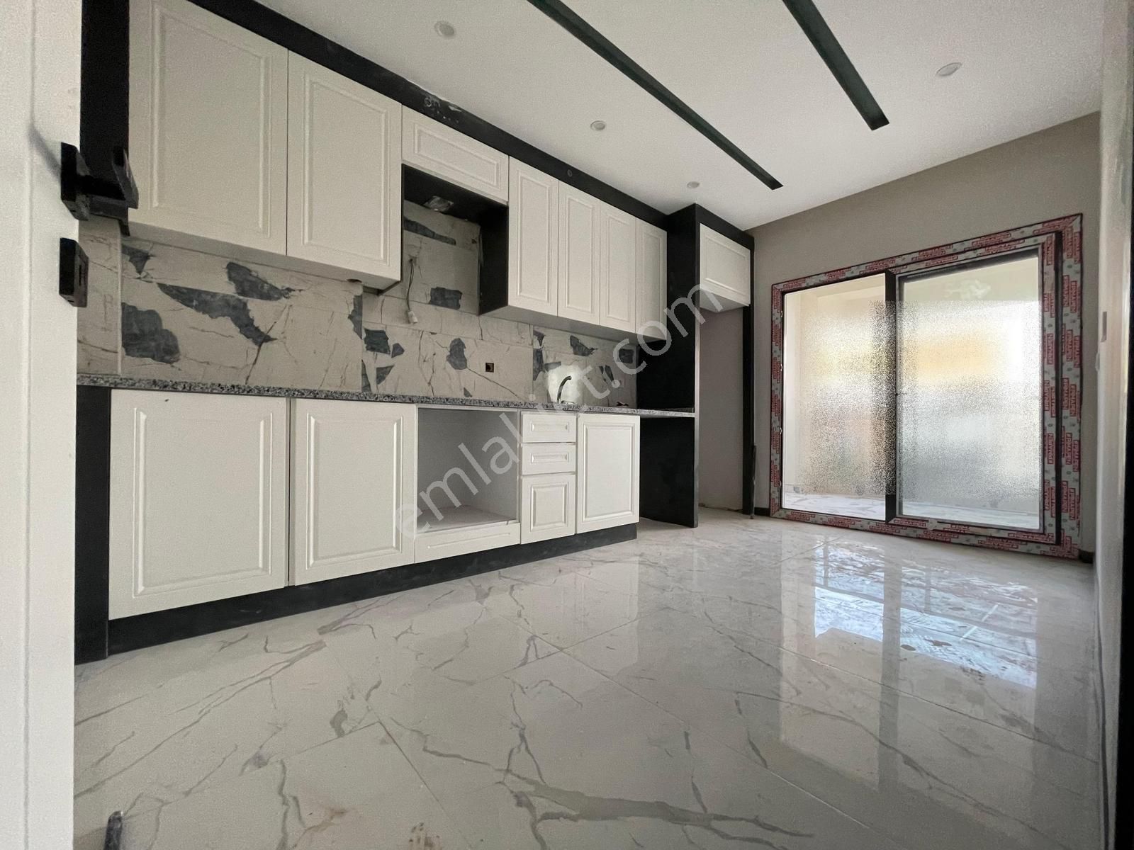 Deda Life Konutlarına Yakın 2+1 Sıfır Daire- Ferah Yaşam Alanı