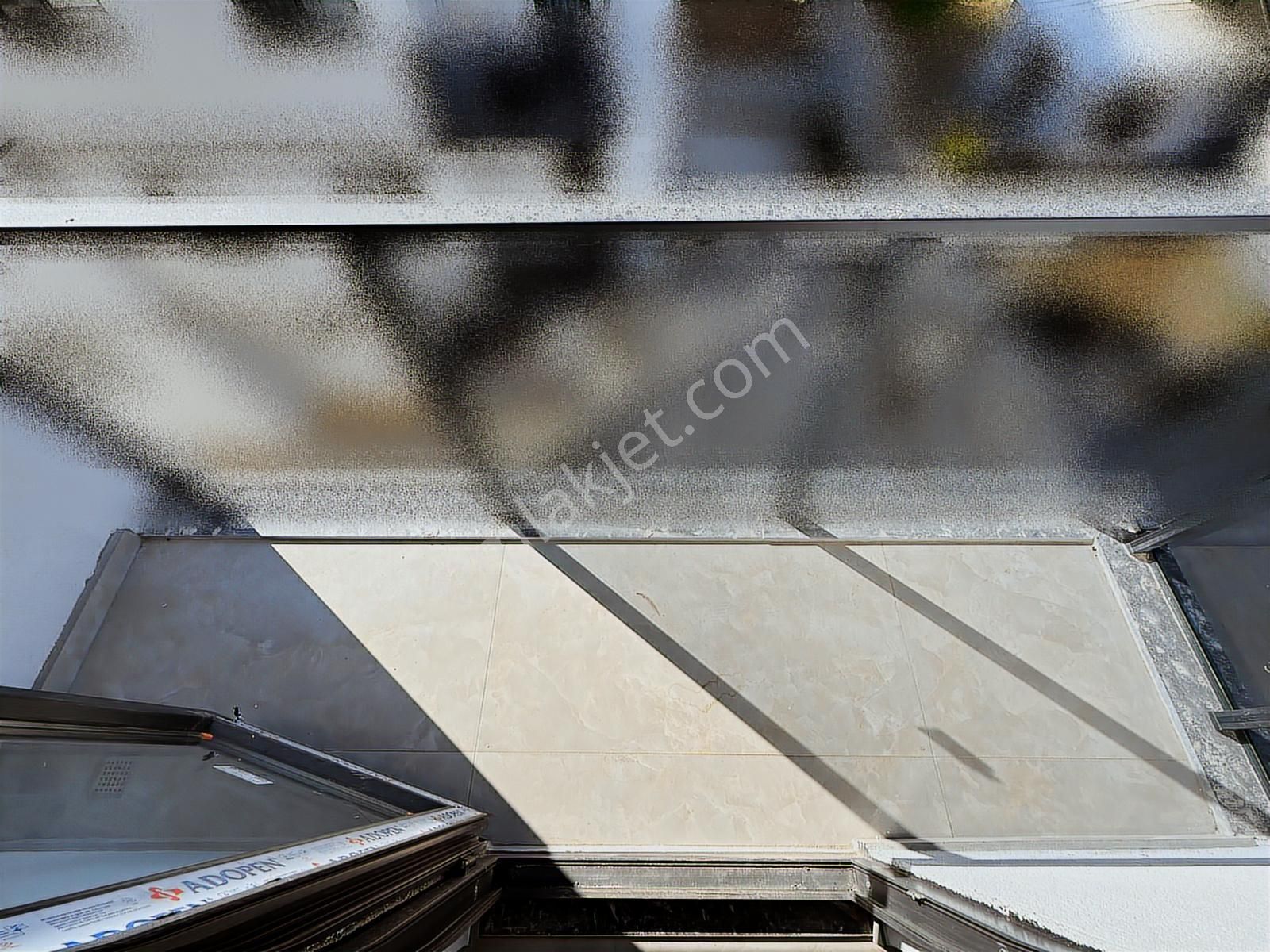 Babilden Sıfır 3+1 Daire-ebeveyn Banyo Çift Balkonlu - Görsel 16