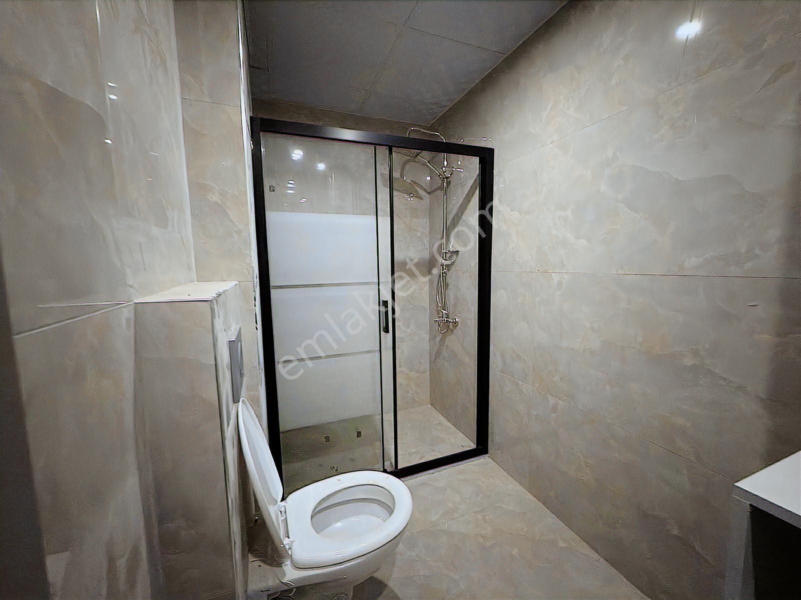 Babilden Sıfır 3+1 Daire-ebeveyn Banyo Çift Balkonlu - Görsel 29