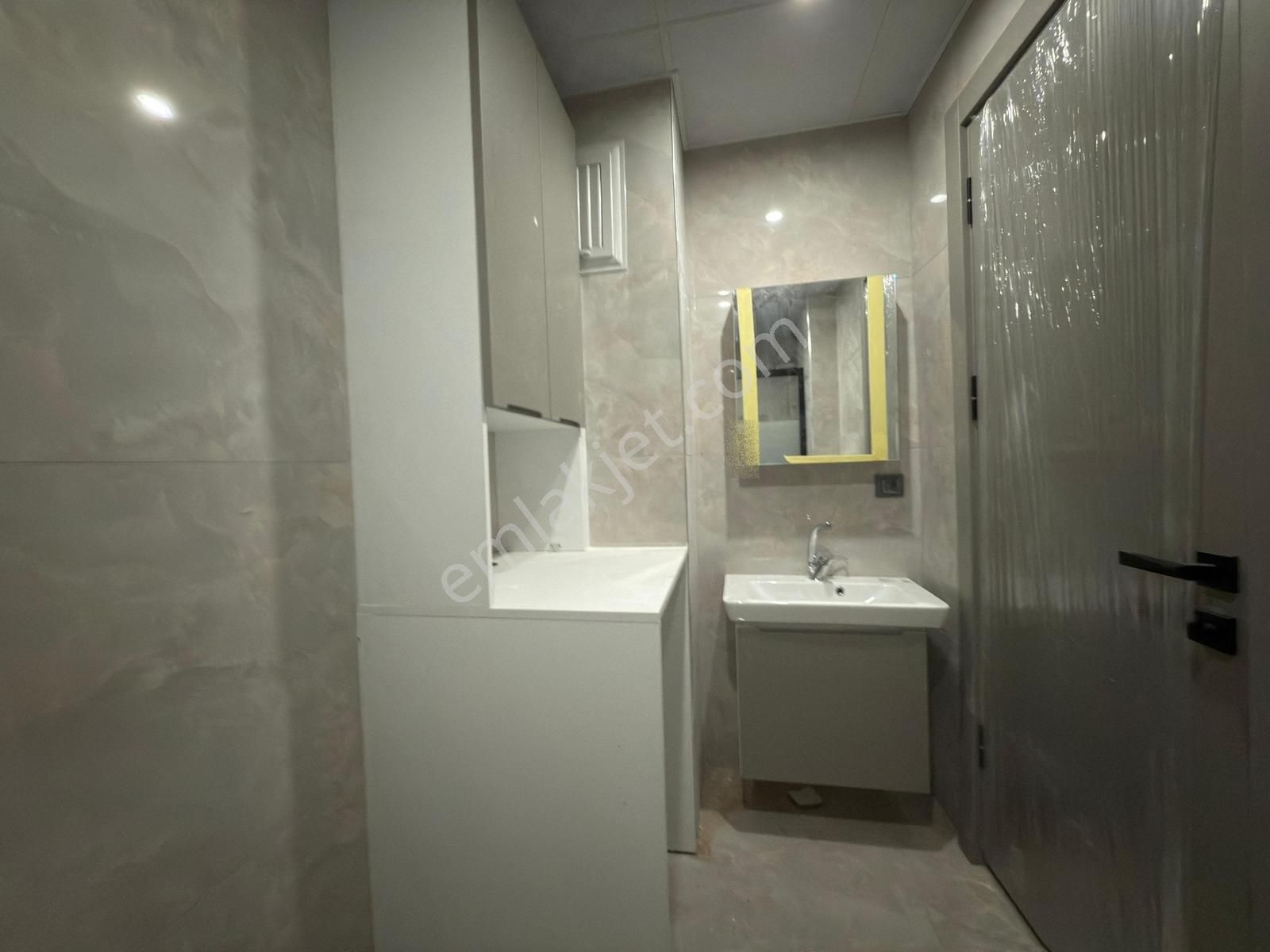 Babilden Sıfır 3+1 Daire-ebeveyn Banyo Çift Balkonlu - Görsel 21