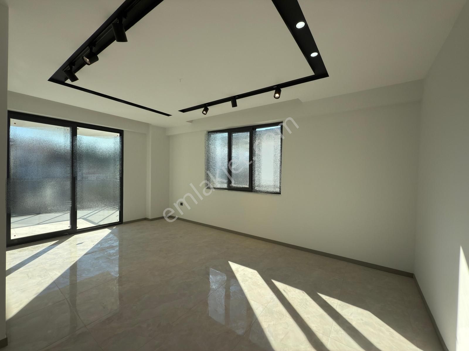 Babilden Sıfır 3+1 Daire-ebeveyn Banyo Çift Balkonlu - Görsel 13