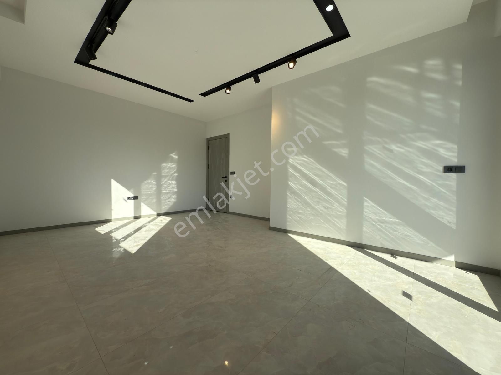 Babilden Sıfır 3+1 Daire-ebeveyn Banyo Çift Balkonlu - Görsel 15