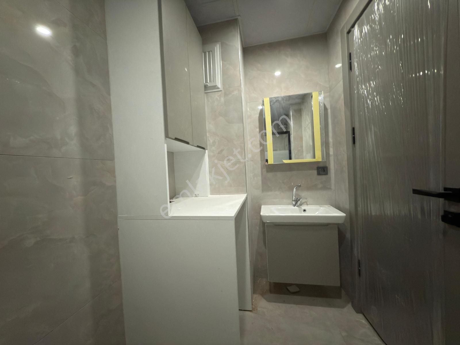 Babilden Sıfır 3+1 Daire-ebeveyn Banyo Çift Balkonlu - Görsel 26