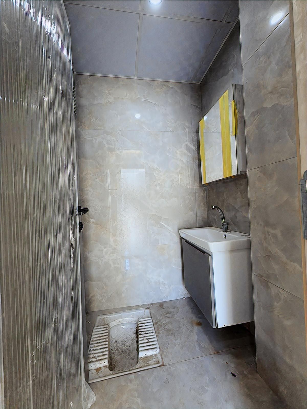 Babilden Sıfır 3+1 Daire-ebeveyn Banyo Çift Balkonlu - Görsel 17