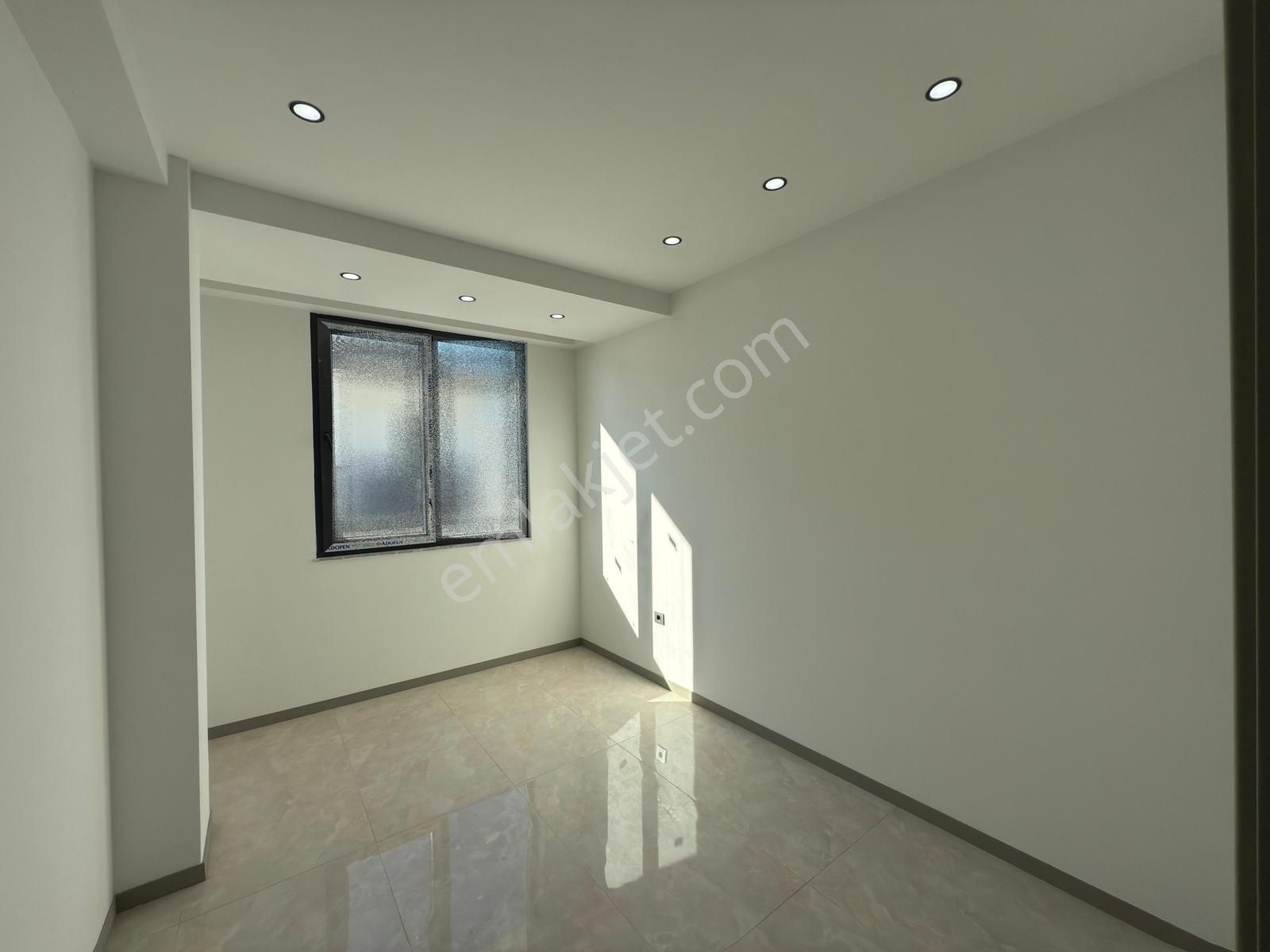 Babilden Sıfır 3+1 Daire-ebeveyn Banyo Çift Balkonlu - Görsel 9