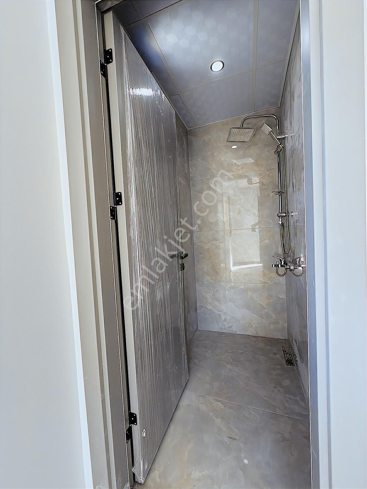 Babilden Sıfır 3+1 Daire-ebeveyn Banyo Çift Balkonlu - Görsel 6