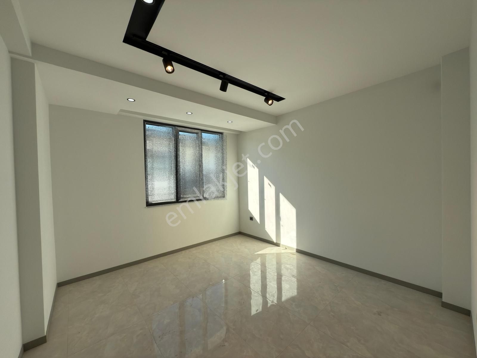 Babilden Sıfır 3+1 Daire-ebeveyn Banyo Çift Balkonlu - Görsel 24