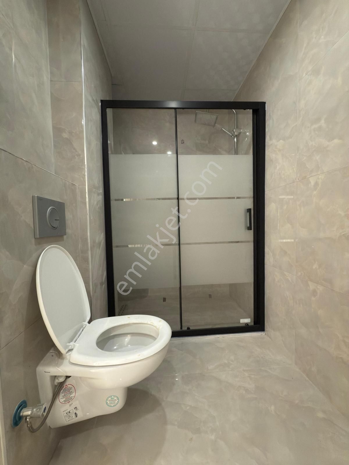 Babilden Sıfır 3+1 Daire-ebeveyn Banyo Çift Balkonlu - Görsel 25