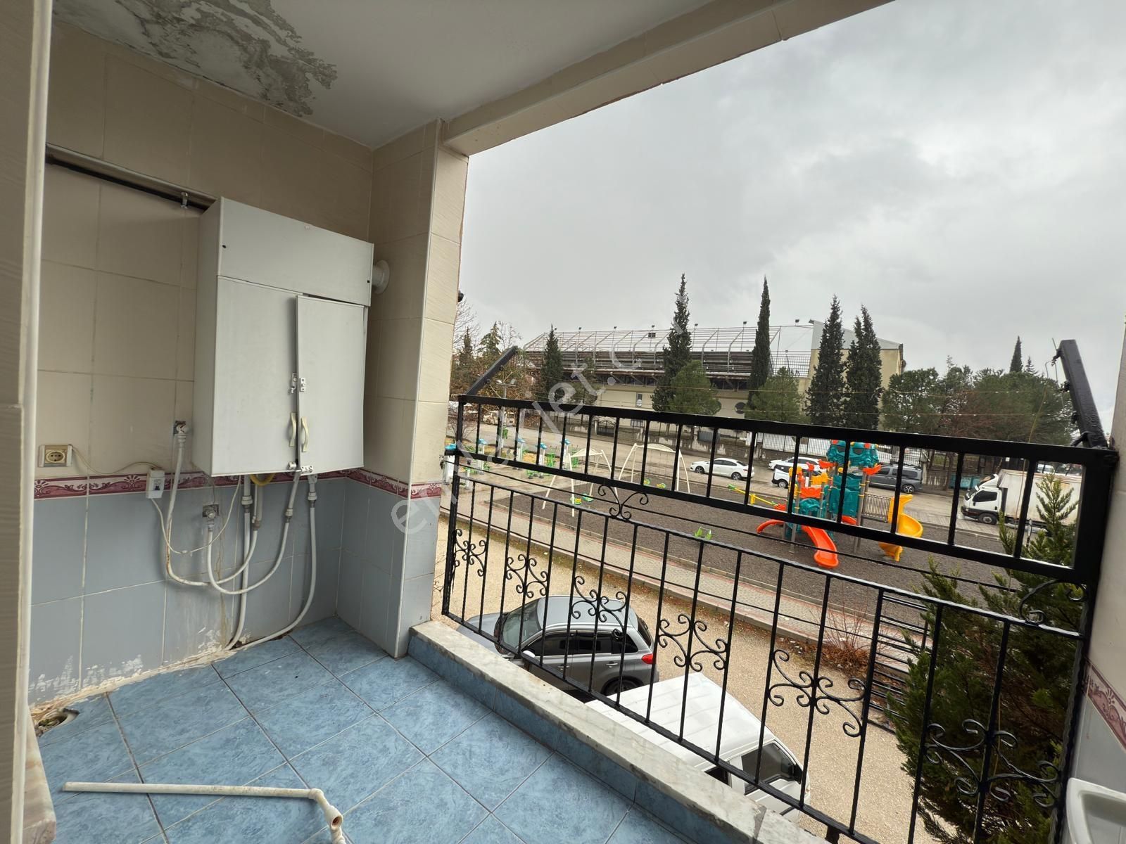 Babilden Gültepe Mahallesinde Kiralık 2+1 Daire - Görsel 21