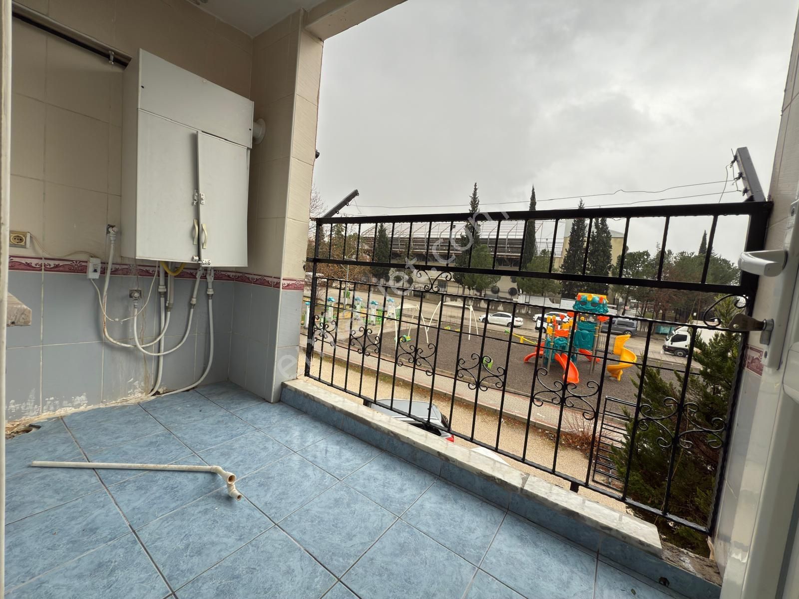 Babilden Gültepe Mahallesinde Kiralık 2+1 Daire - Görsel 10