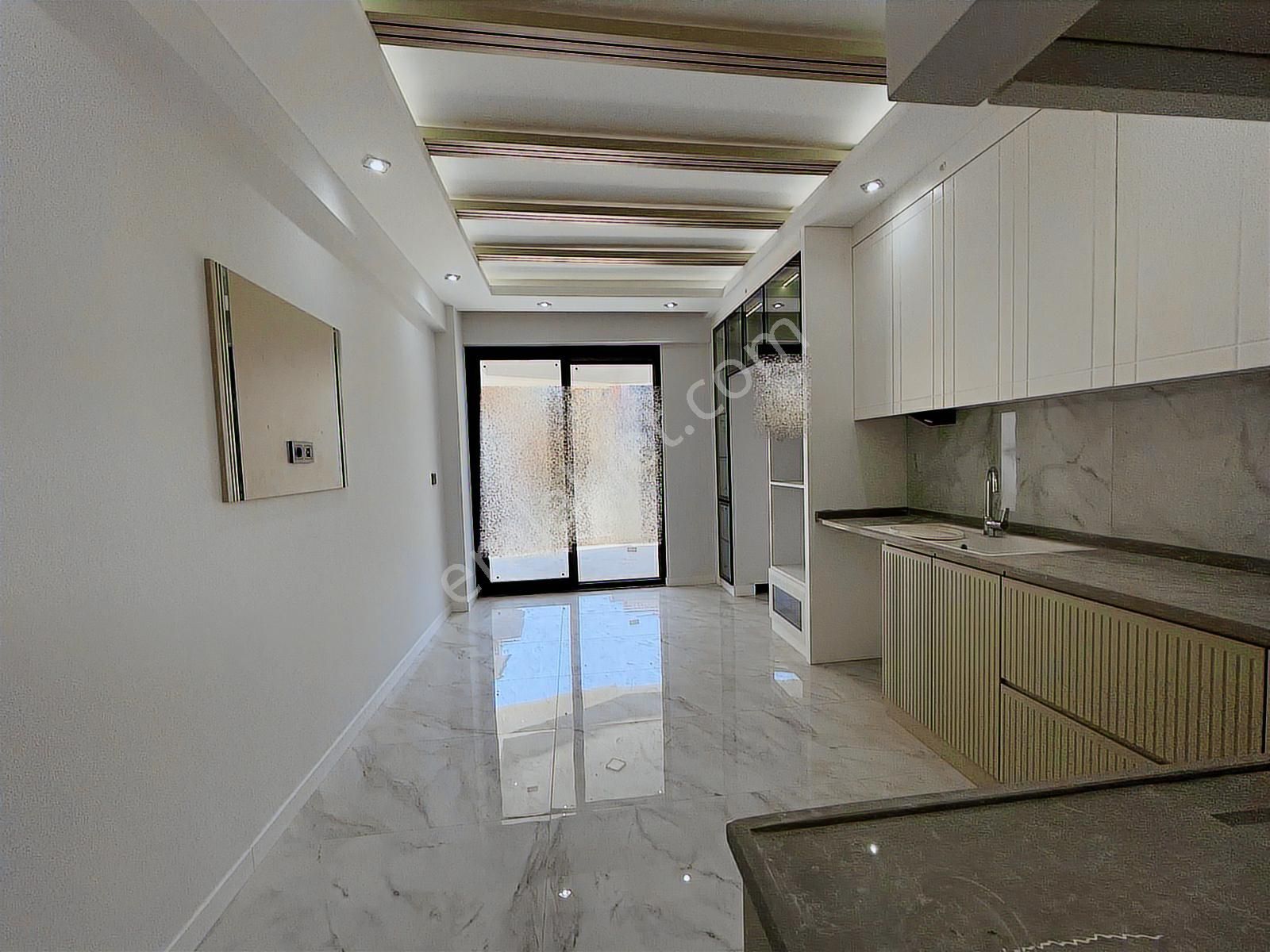 Babilden Lüks 3+1 Daire-ebveyn Banyo Giyinme Odalı - Görsel 2