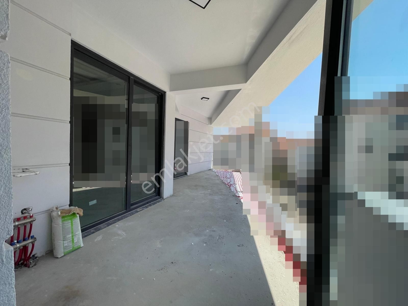 Babilden Lüks 3+1 Daire-ebveyn Banyo Giyinme Odalı - Görsel 10