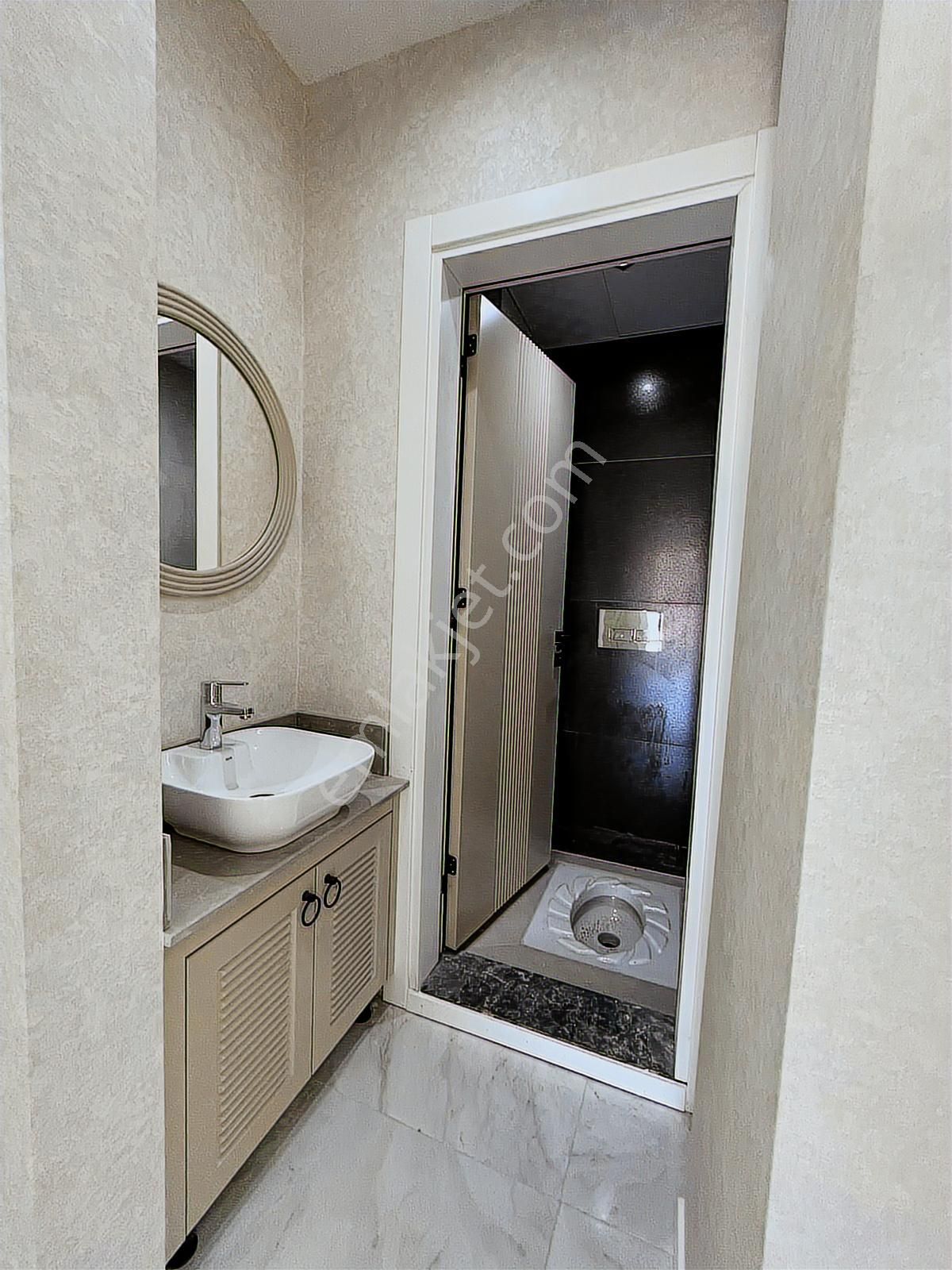 Babilden Lüks 3+1 Daire-ebveyn Banyo Giyinme Odalı - Görsel 12