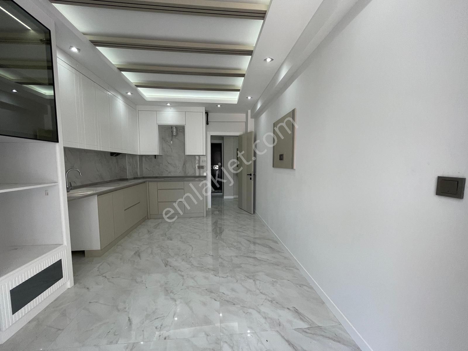 Babilden Lüks 3+1 Daire-ebveyn Banyo Giyinme Odalı - Görsel 15