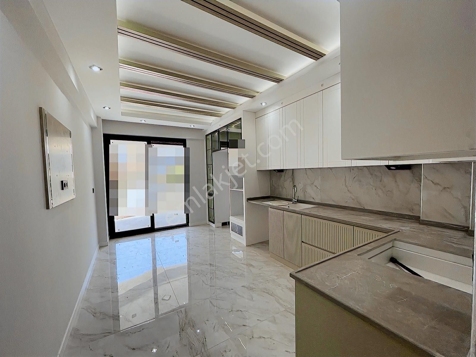 Babilden Lüks 3+1 Daire-ebveyn Banyo Giyinme Odalı - Görsel 25