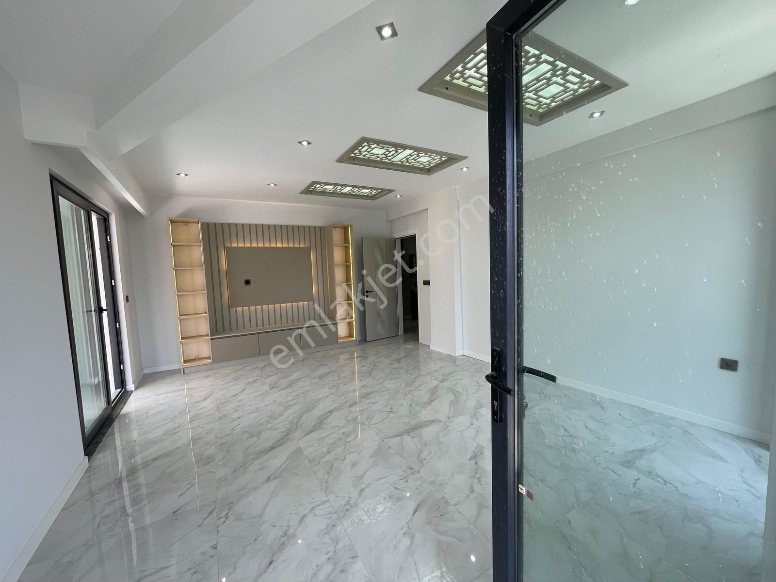 Babilden Lüks 3+1 Daire-ebveyn Banyo Giyinme Odalı - Görsel 27