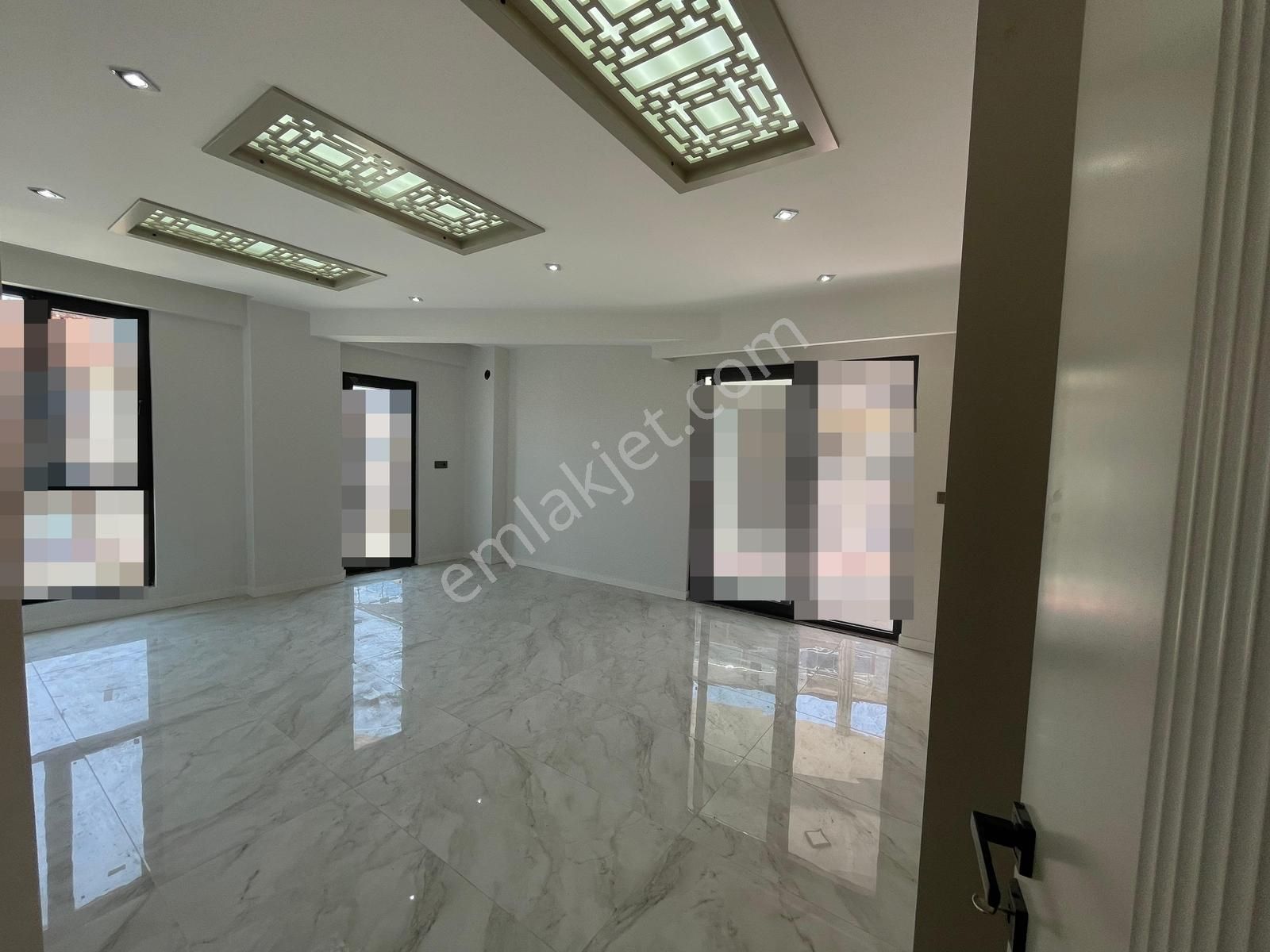 Babilden Lüks 3+1 Daire-ebveyn Banyo Giyinme Odalı - Görsel 34