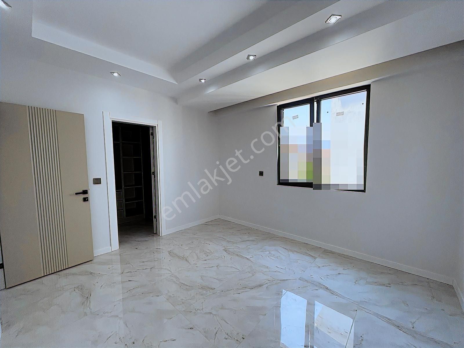 Babilden Lüks 3+1 Daire-ebveyn Banyo Giyinme Odalı - Görsel 17