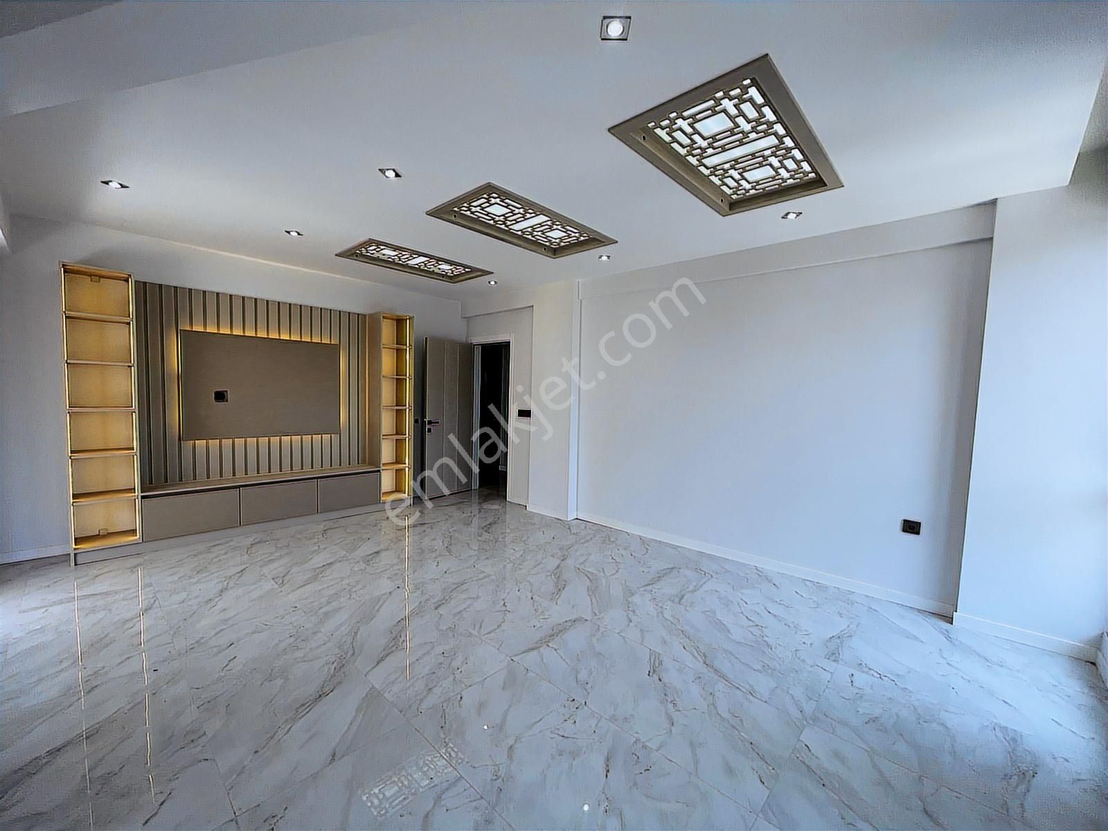 Babilden Lüks 3+1 Daire-ebveyn Banyo Giyinme Odalı - Görsel 21