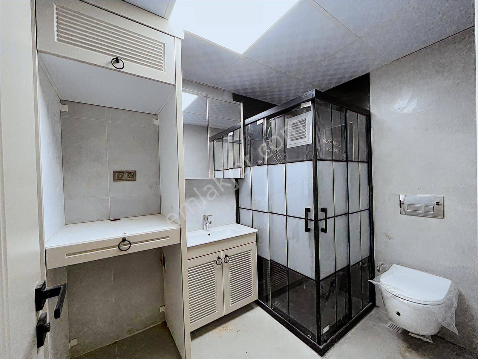 Babilden Lüks 3+1 Daire-ebveyn Banyo Giyinme Odalı - Görsel 30