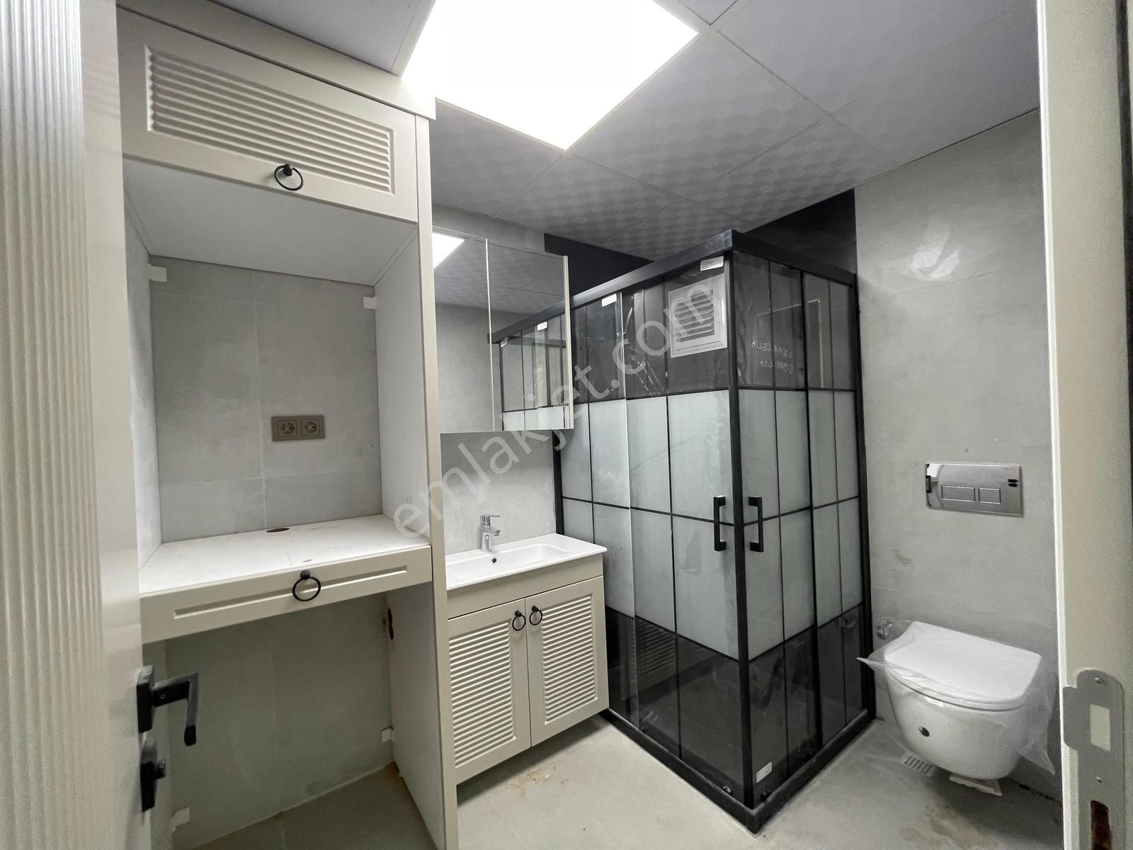 Babilden Lüks 3+1 Daire-ebveyn Banyo Giyinme Odalı - Görsel 20