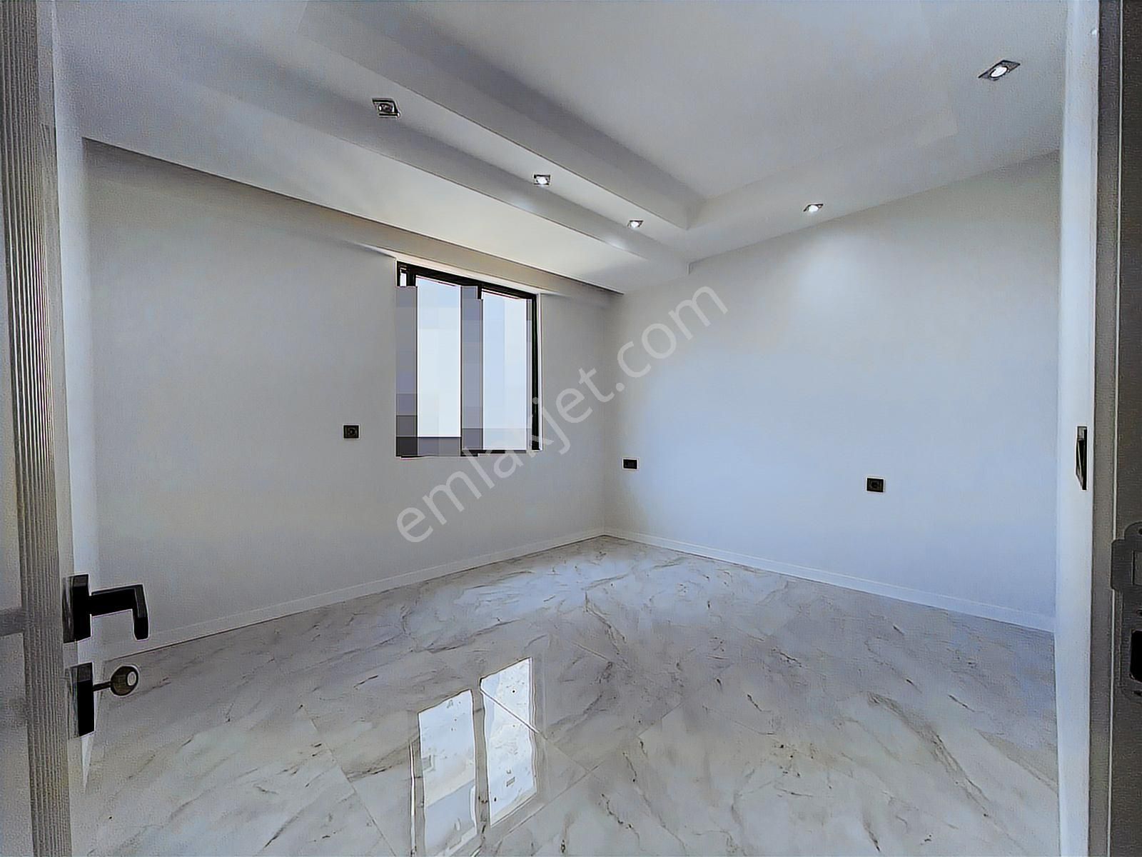 Babilden Lüks 3+1 Daire-ebveyn Banyo Giyinme Odalı - Görsel 6