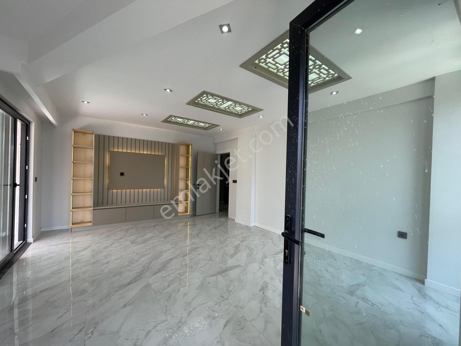 Babilden Lüks 3+1 Daire-ebveyn Banyo Giyinme Odalı - Görsel 28