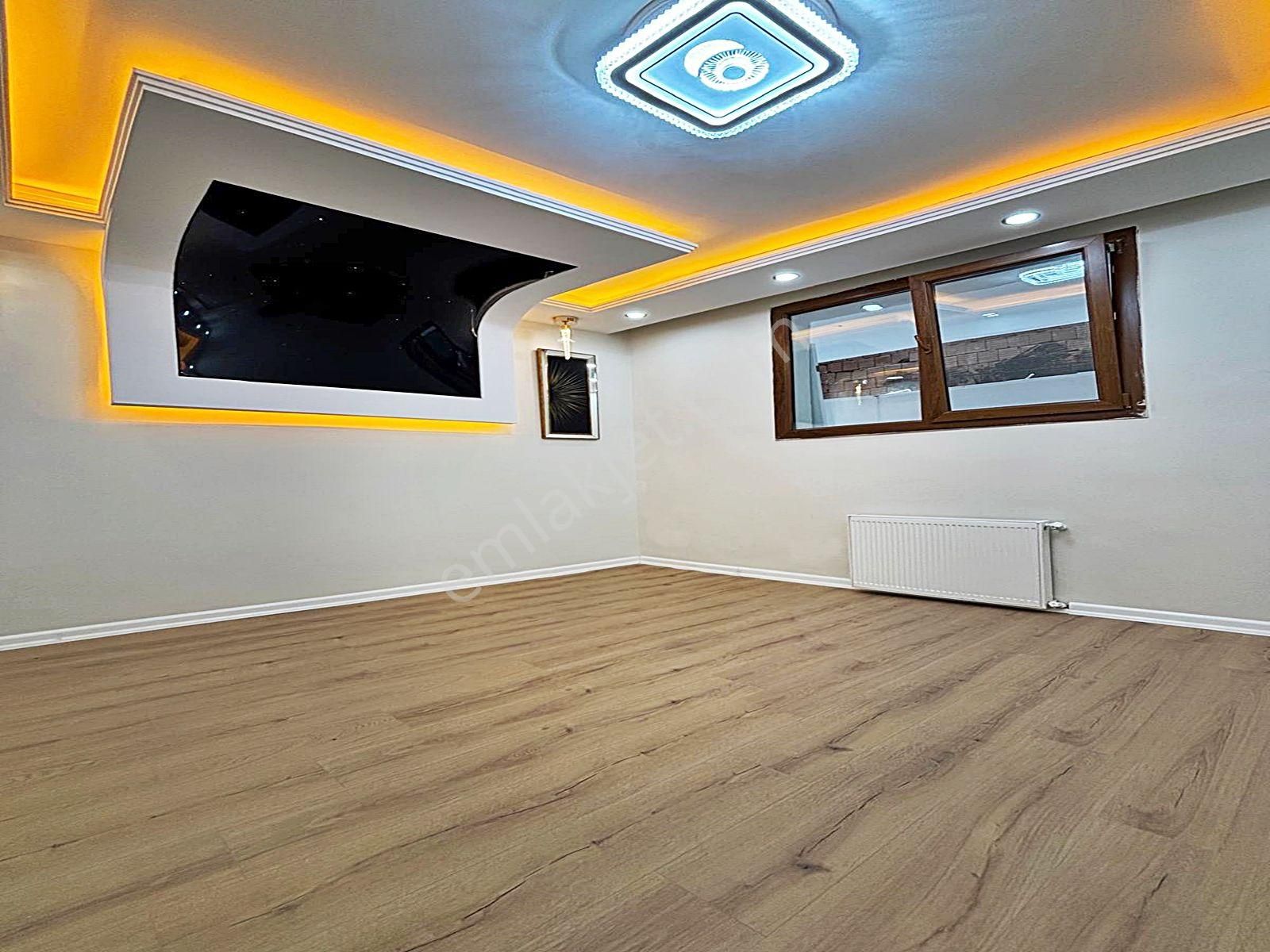 Cadde34 Yapı'dan Saadetdere'de Sıfır %80 Krediye Uygun 2+1 Tek Daire Üzeri Bahçeli Bahçe Kat!! - Görsel 16