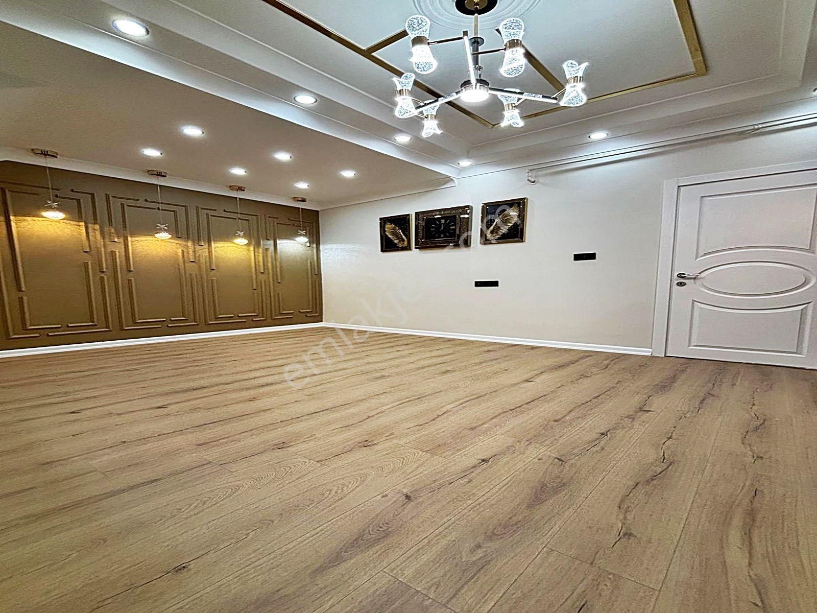 Cadde34 Yapı'dan Saadetdere'de Sıfır %80 Krediye Uygun 2+1 Tek Daire Üzeri Bahçeli Bahçe Kat!! - Görsel 11